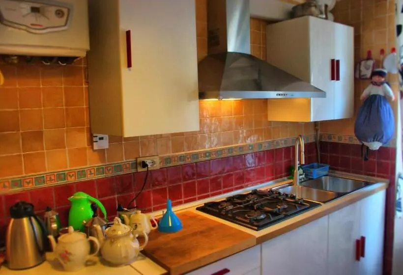 B&b Le Terrazze Fermo