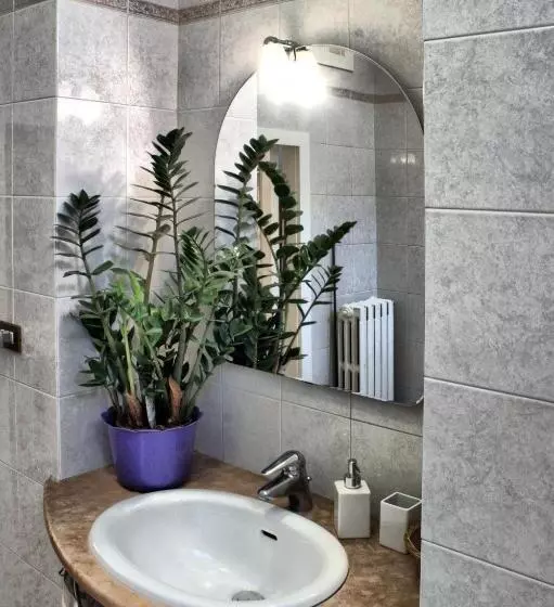 B&b Le Terrazze Fermo