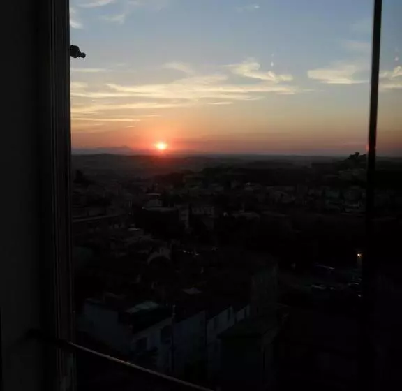 B&b Le Terrazze Fermo