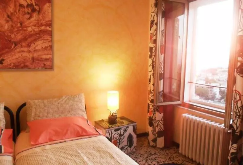 B&b Le Terrazze Fermo