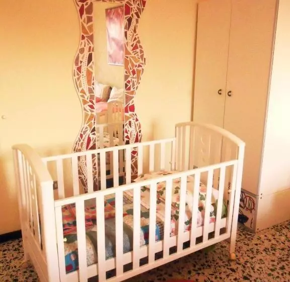 B&b Le Terrazze Fermo