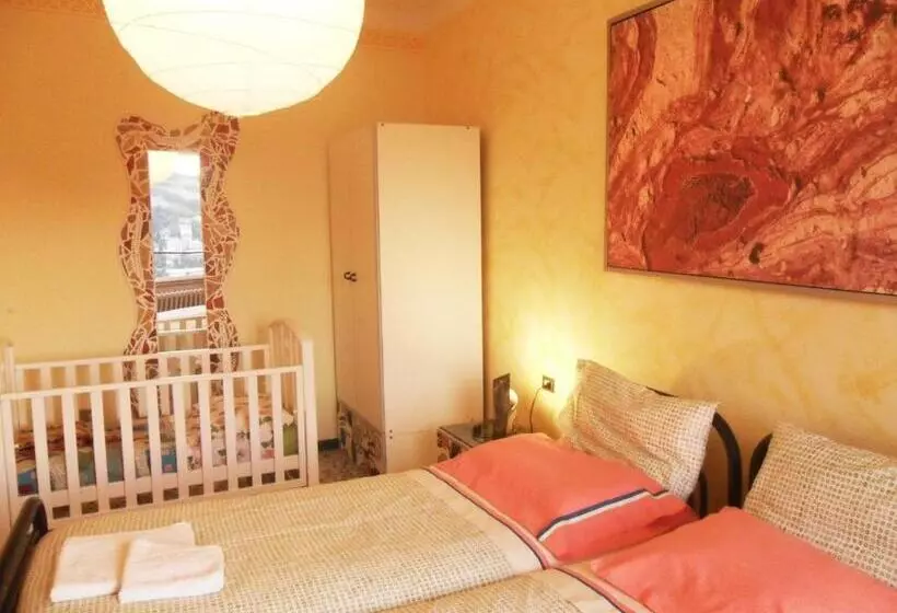 B&b Le Terrazze Fermo