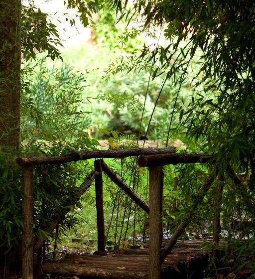 تختخواب و صبحانه Chateau De Saint Martin