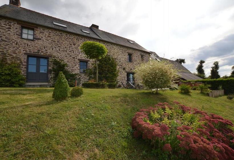 مبيت وإفطار Val Ory