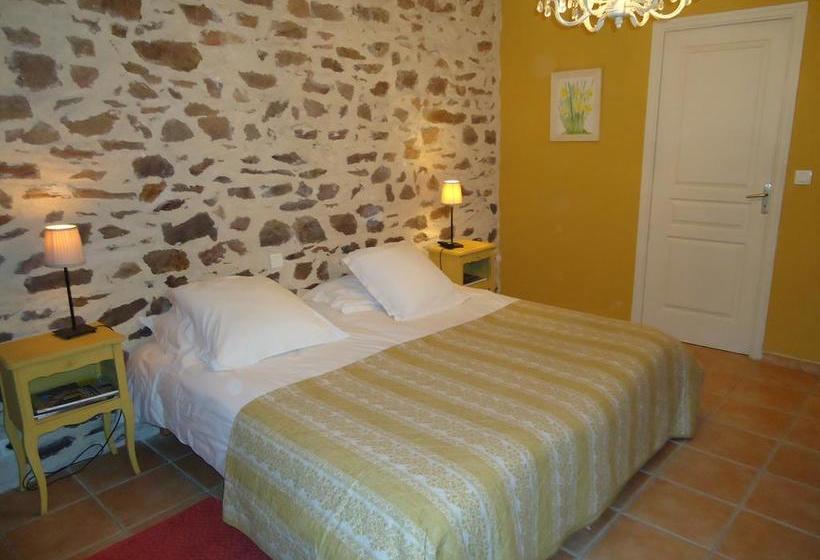 مبيت وإفطار Val Ory