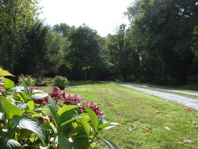 مبيت وإفطار Val Ory