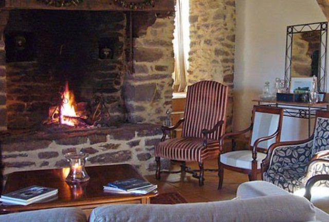 مبيت وإفطار Val Ory