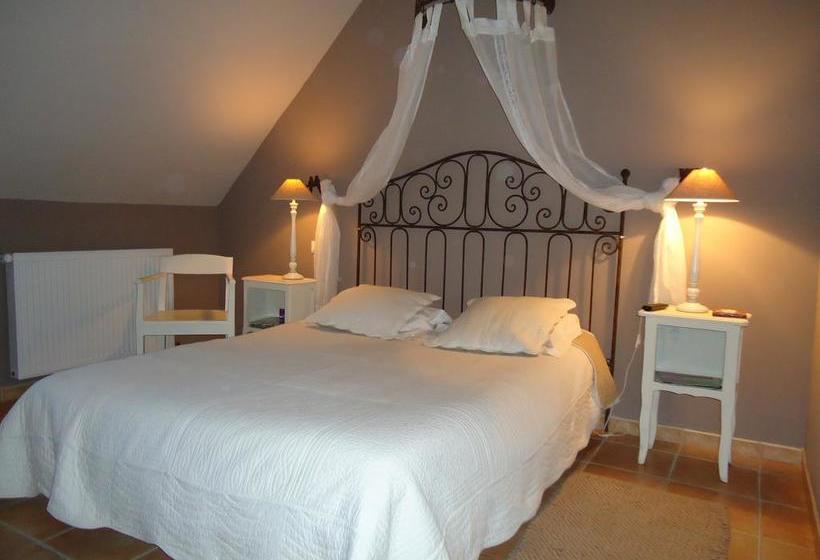 مبيت وإفطار Val Ory