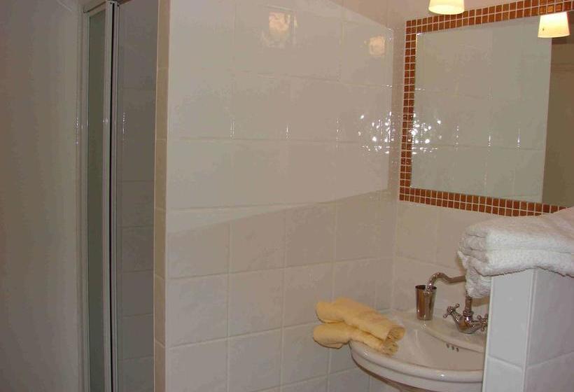 مبيت وإفطار Val Ory