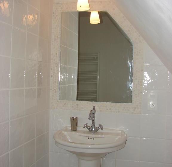 مبيت وإفطار Val Ory