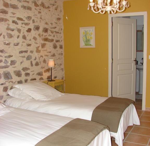 مبيت وإفطار Val Ory