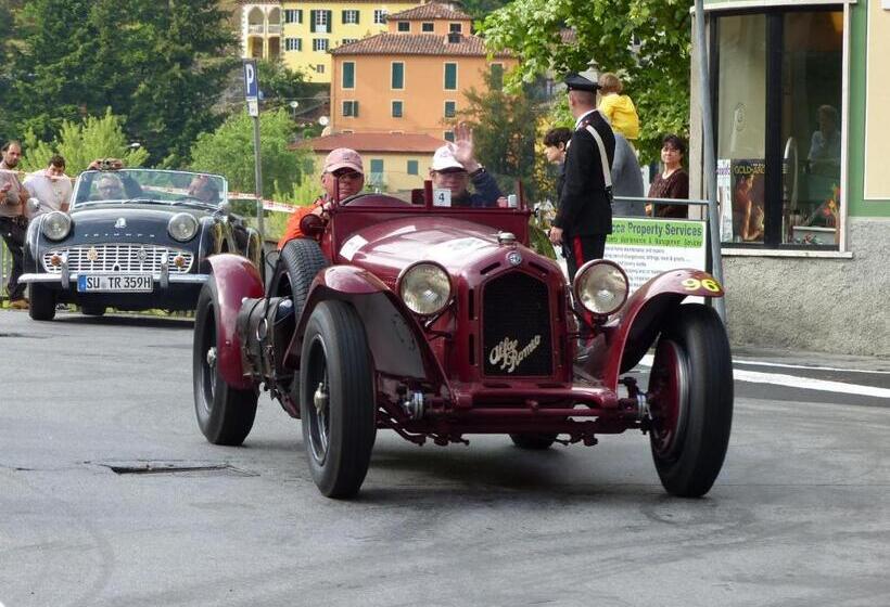 민박 Villa Rosalena