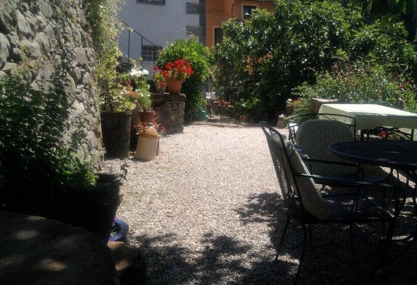 민박 Villa Rosalena