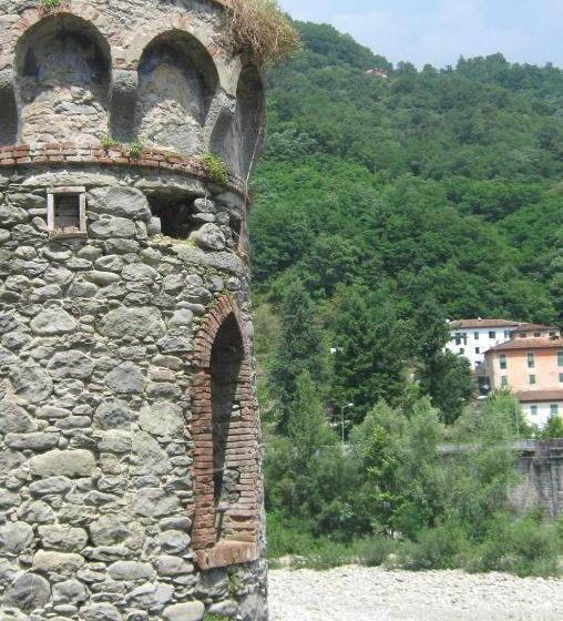 민박 Villa Rosalena