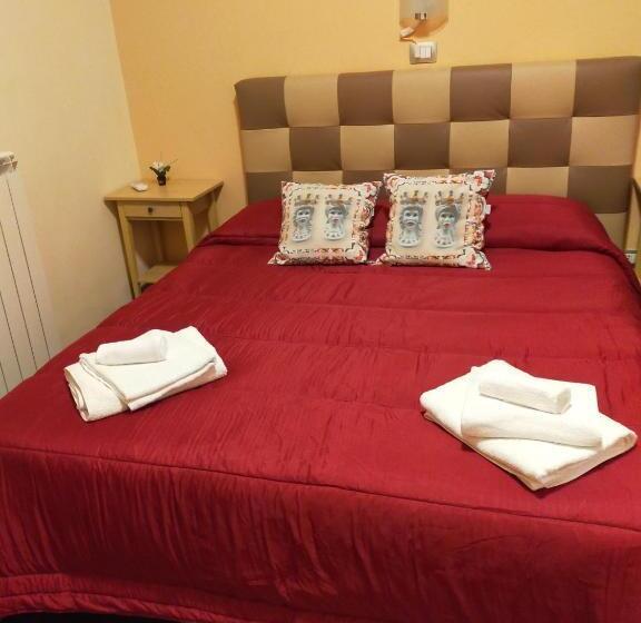 Bed & Breakfast Hostel H24