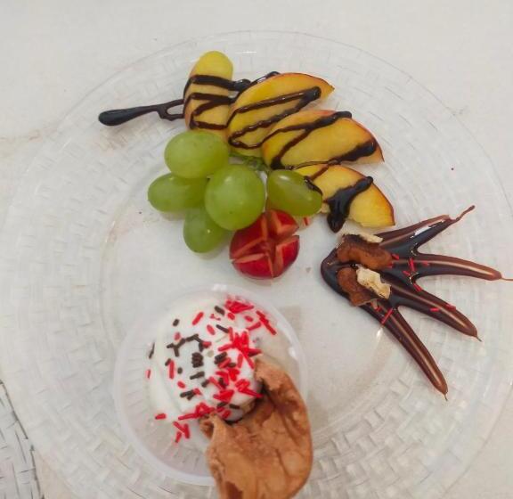 Bed & Breakfast Hostel H24