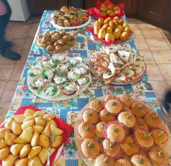 Bed & Breakfast Hostel H24