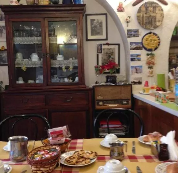 Bed & Breakfast Hostel H24