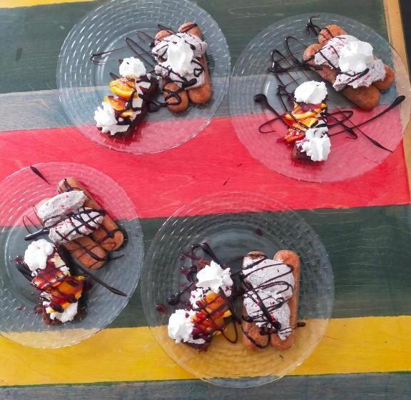 Bed & Breakfast Hostel H24