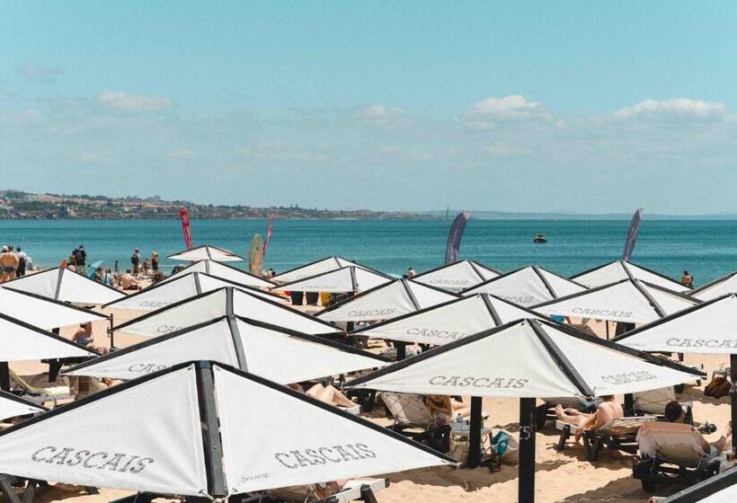 Cascais Bay Hostel