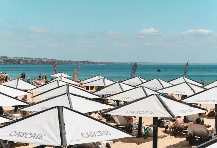 Cascais Bay Hostel