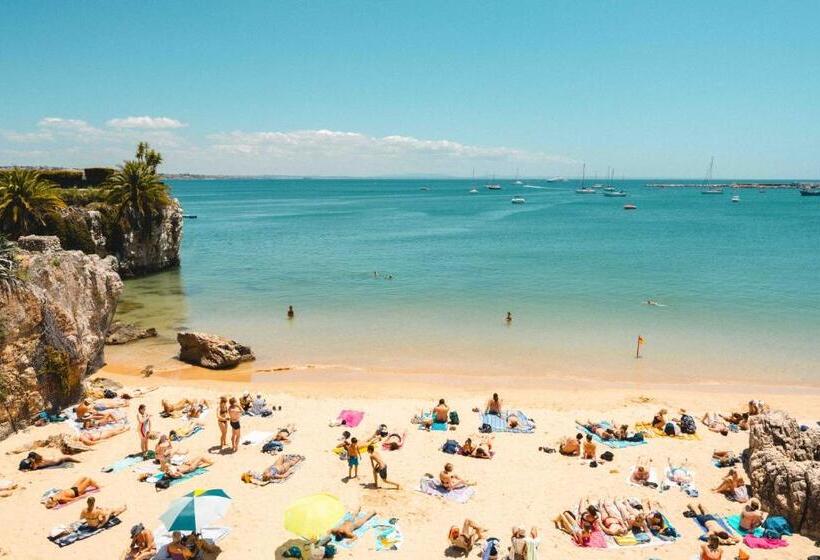 Cascais Bay Hostel
