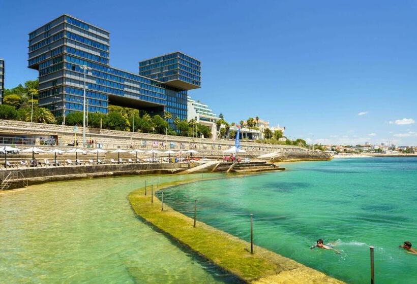 Cascais Bay Hostel