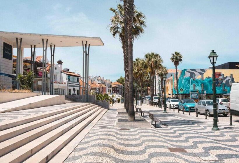 Cascais Bay Hostel