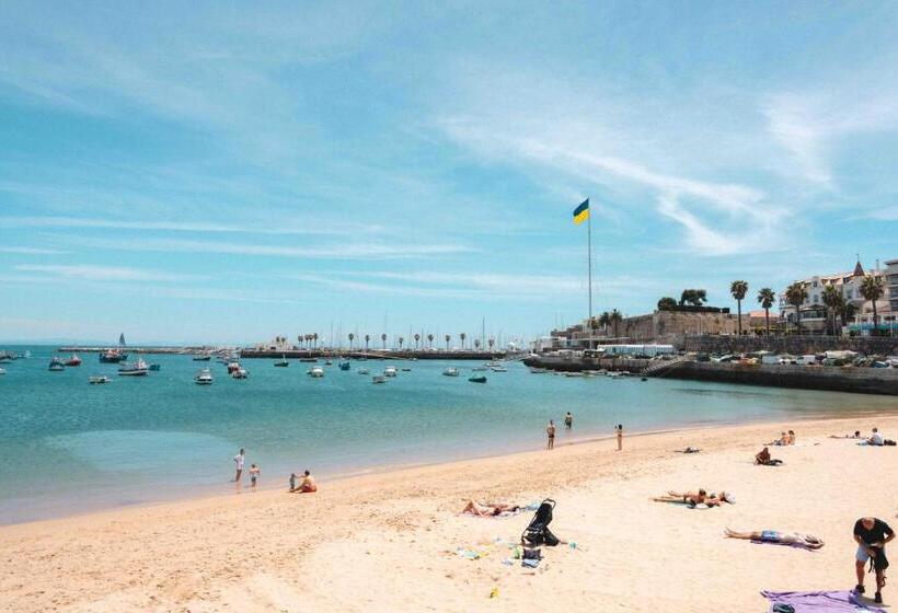 Cascais Bay Hostel