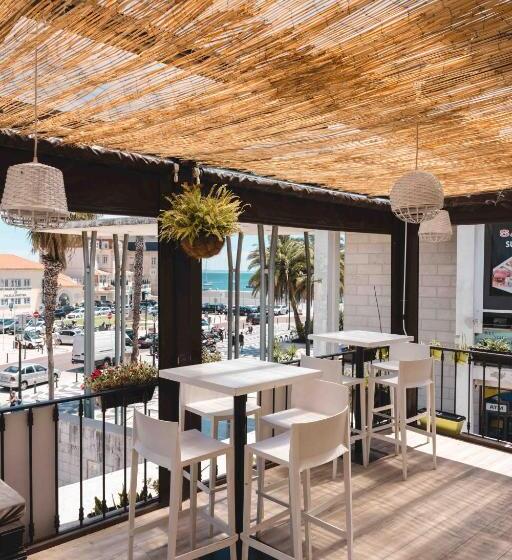 Cascais Bay Hostel