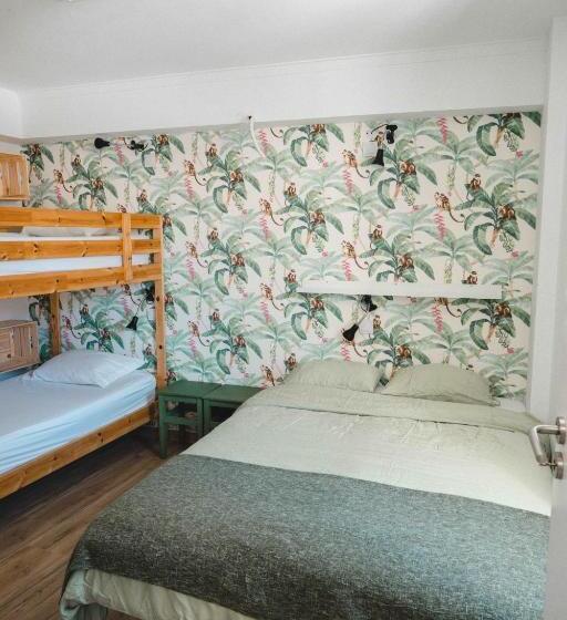 Cascais Bay Hostel
