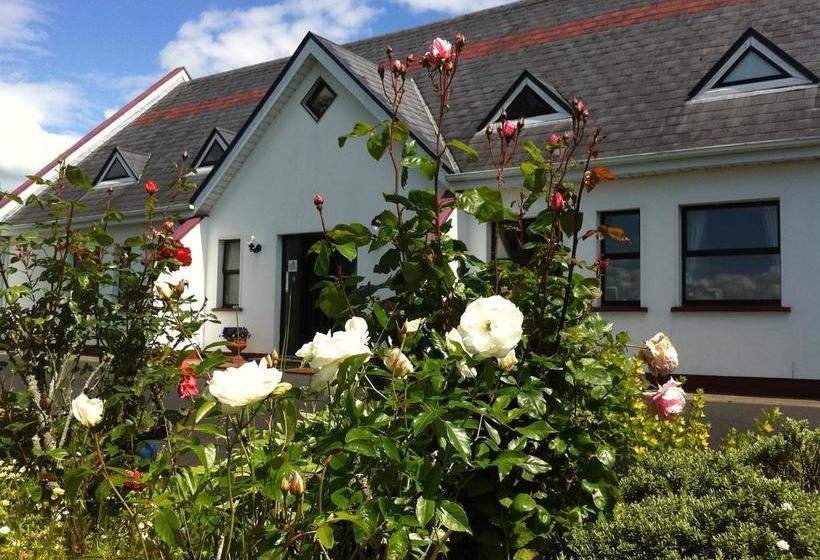 Coonagh Lodge B&b