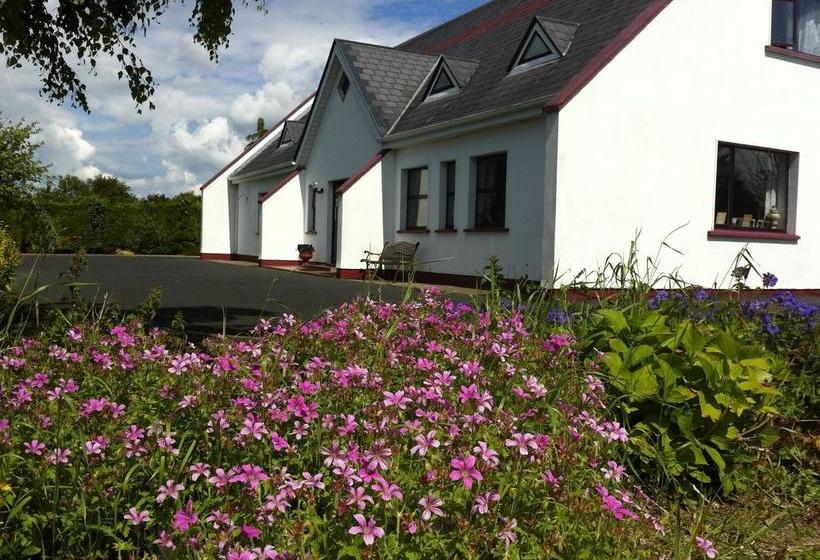 Coonagh Lodge B&b
