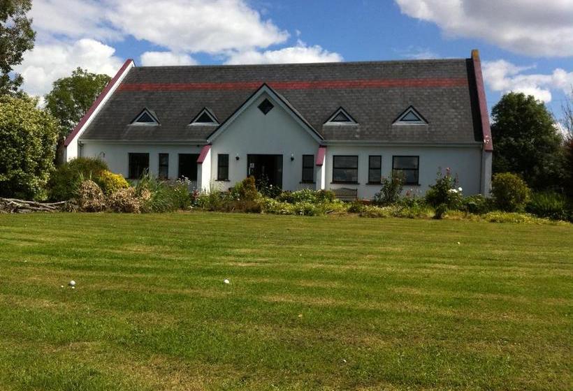 Coonagh Lodge B&b