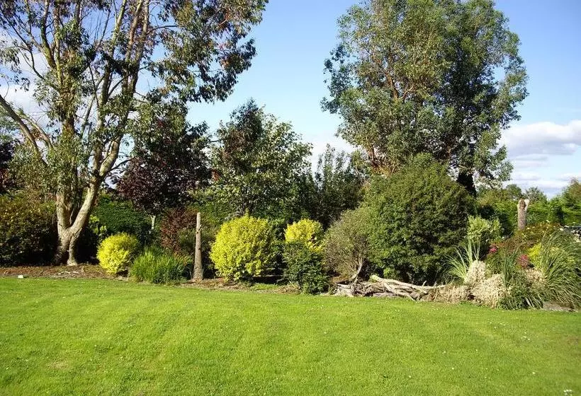 Coonagh Lodge B&b
