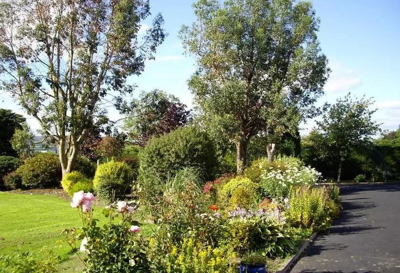 Coonagh Lodge B&b