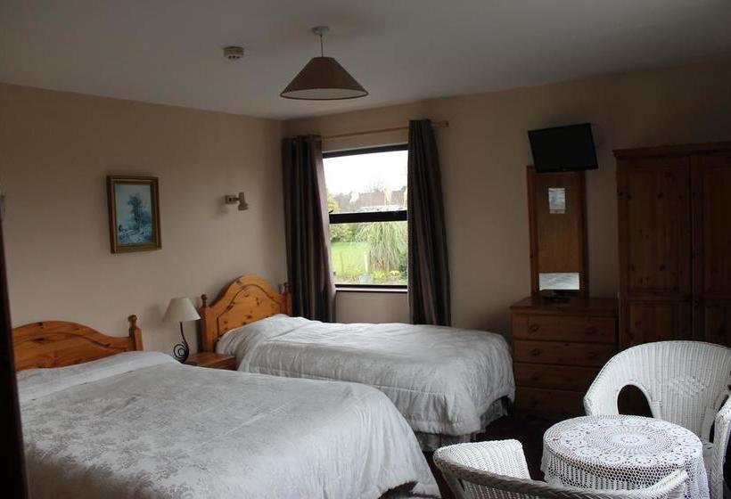 Coonagh Lodge B&b