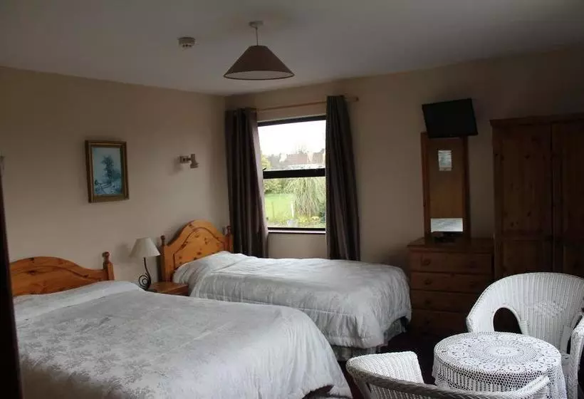 Coonagh Lodge B&b