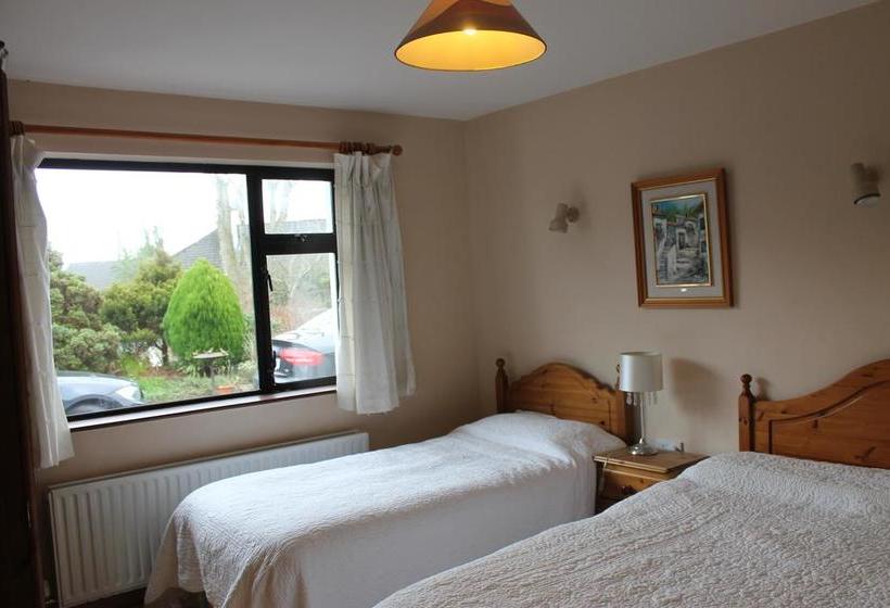 Coonagh Lodge B&b