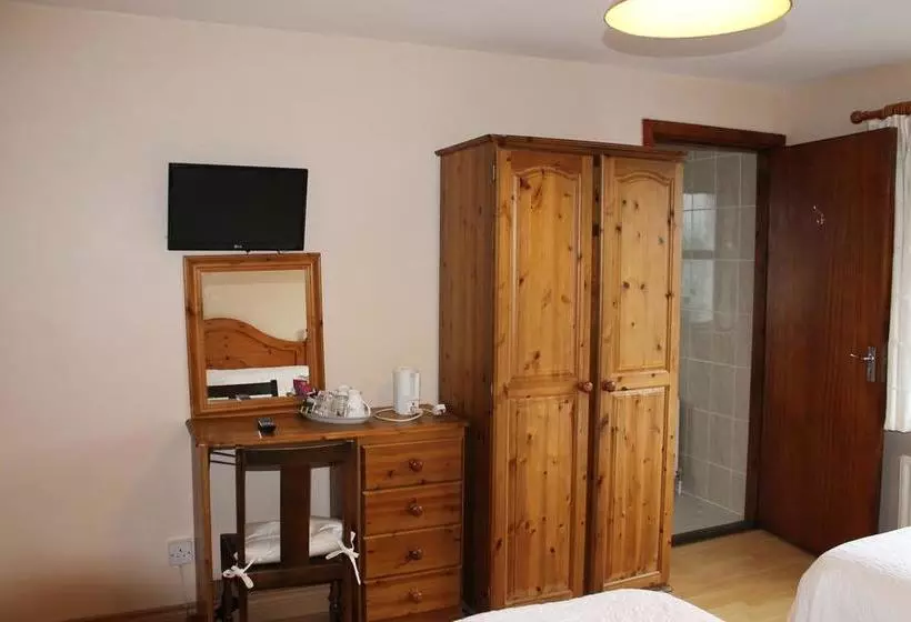 Coonagh Lodge B&b
