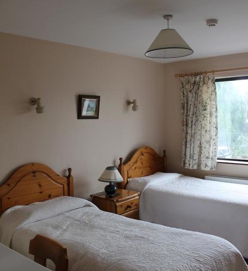 Coonagh Lodge B&b