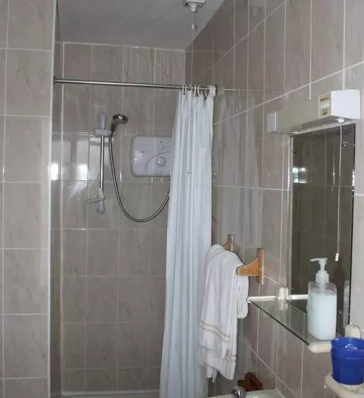 Coonagh Lodge B&b