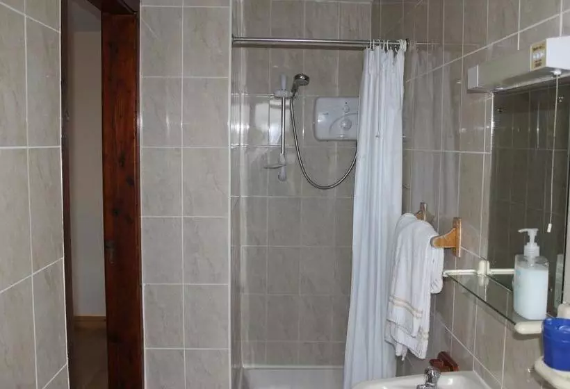 Coonagh Lodge B&b