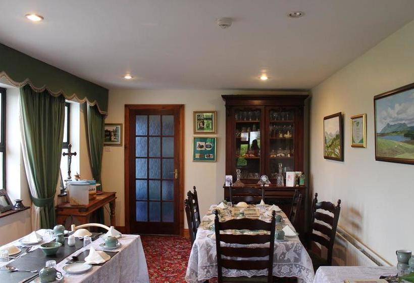 Coonagh Lodge B&b