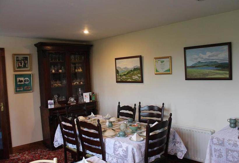 Coonagh Lodge B&b