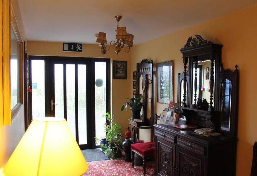 Coonagh Lodge B&b