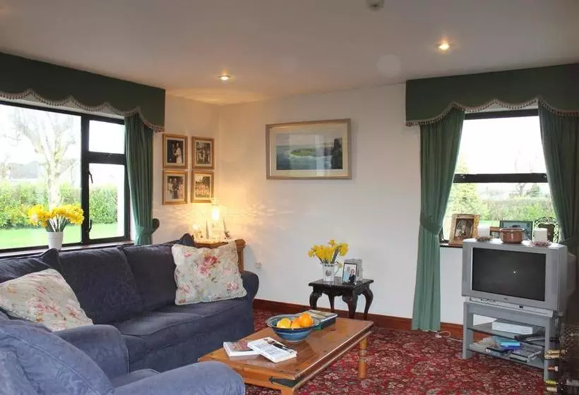Coonagh Lodge B&b
