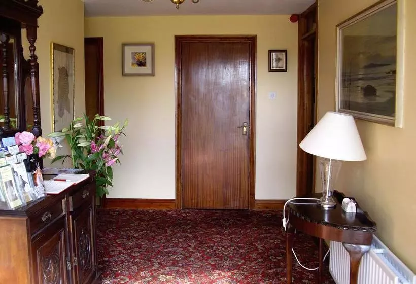 Coonagh Lodge B&b