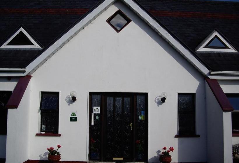 Coonagh Lodge B&b