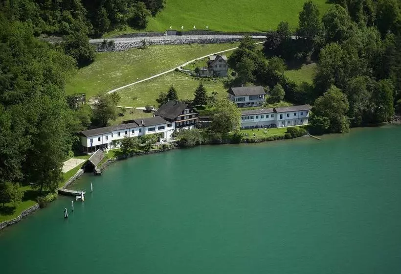 Hostel Rotschuo Jugend  Und Familienferien